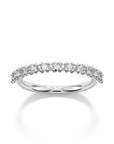 Lyra Alliance Ring