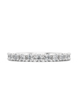 Lyra Alliance Ring