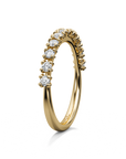 Lyra Alliance Ring