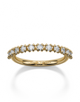 Lyra Alliance Ring