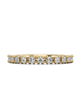 Lyra Alliance Ring