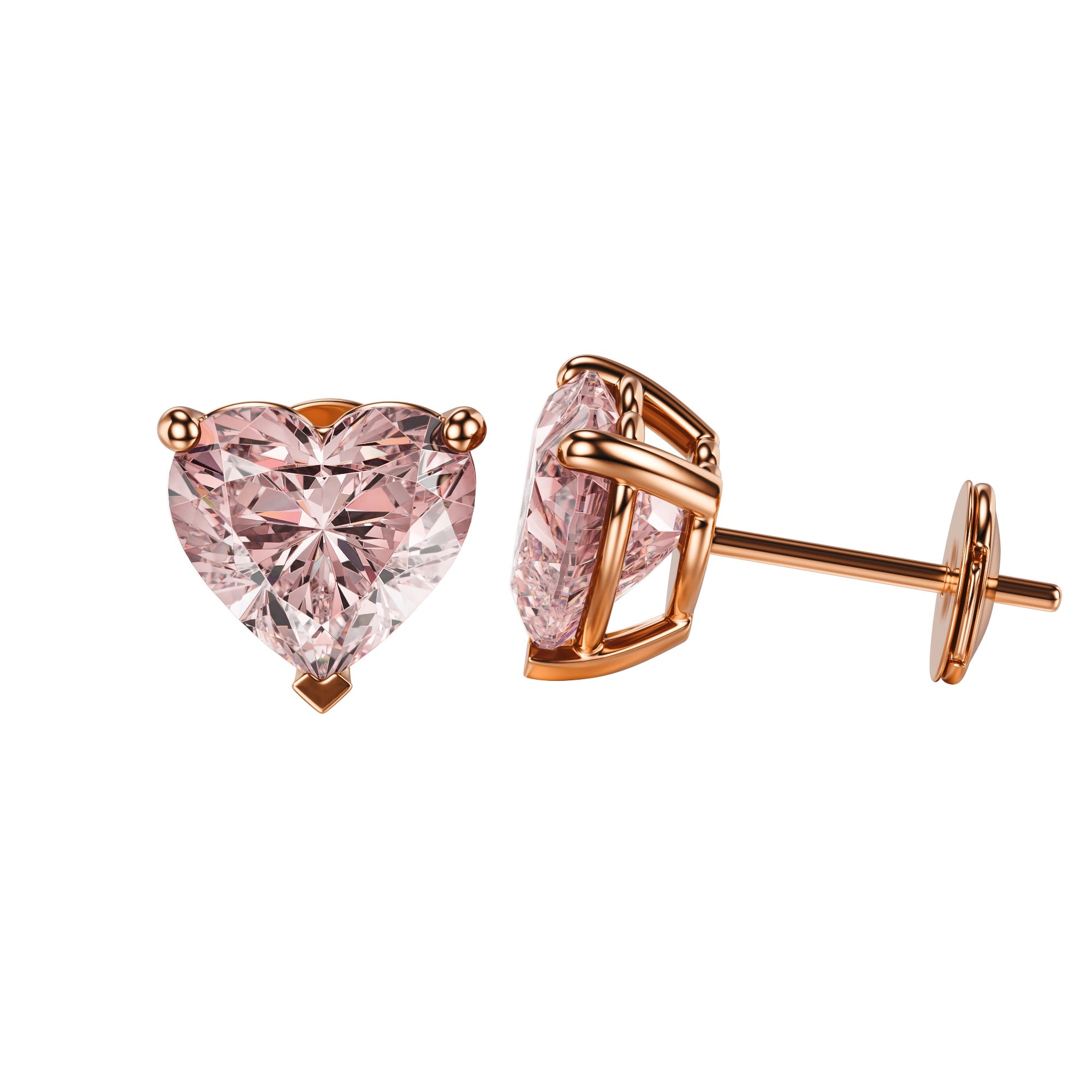 Amour Earstuds