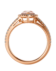 Vesta Solitaire Pink