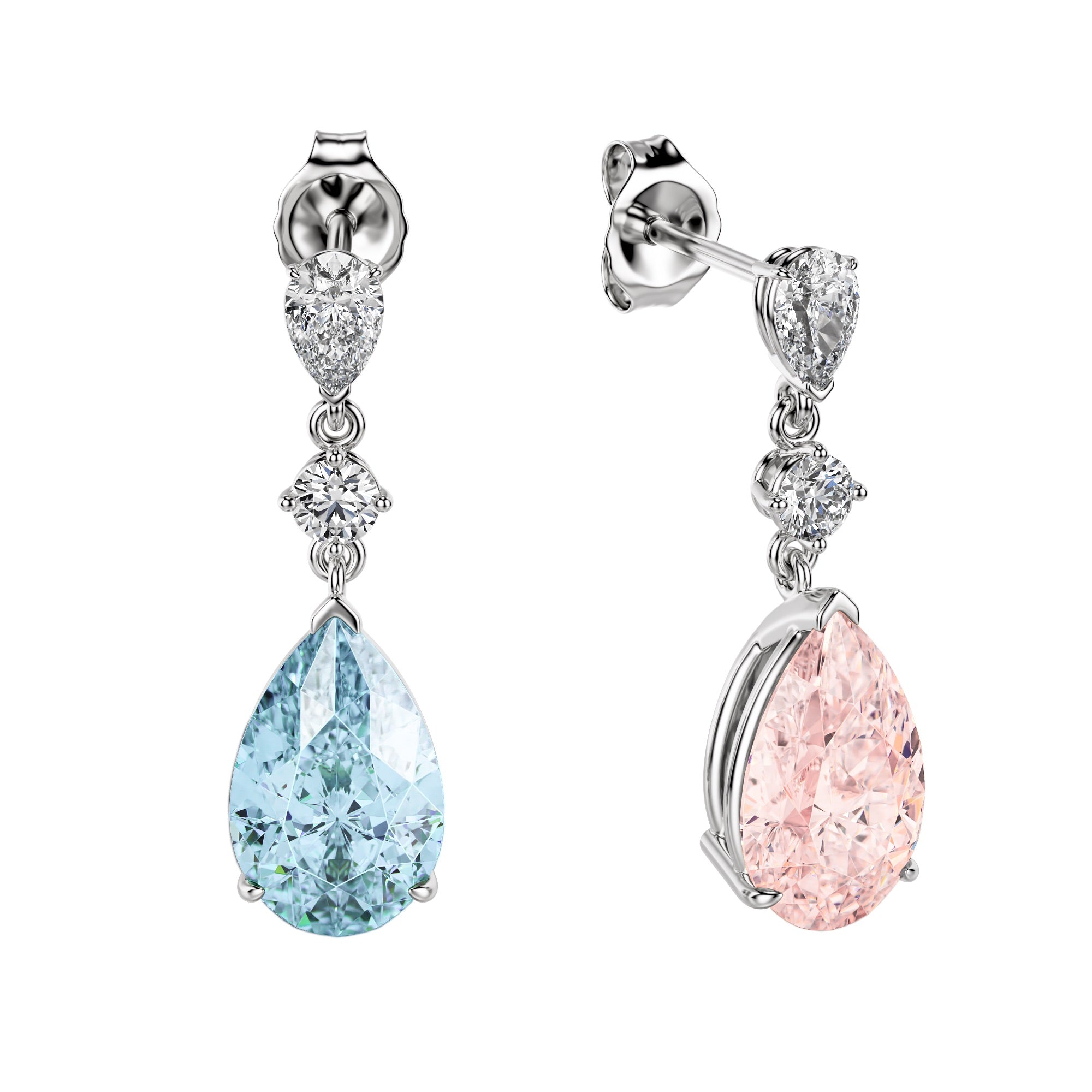True Colors Earrings