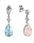 Harmony of Hues Earrings