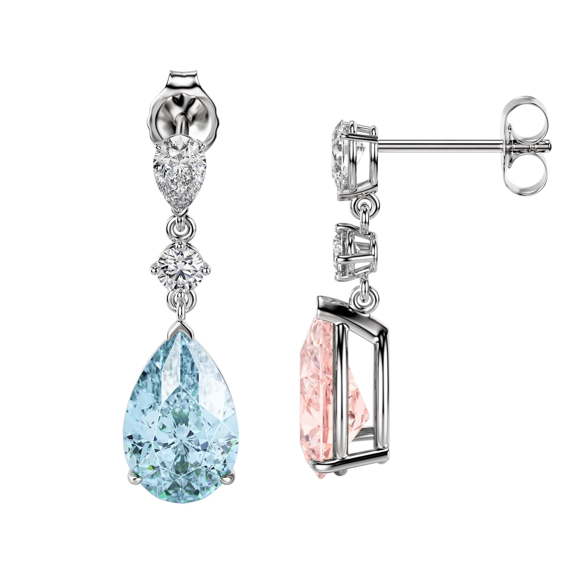 True Colors Earrings