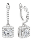Vesta Earrings Cushion