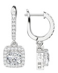 Vesta Earrings Cushion