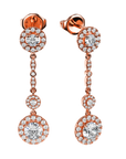 Vesta Gala Earrings