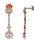 Vesta Gala Earrings