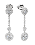 Vesta Gala Earrings