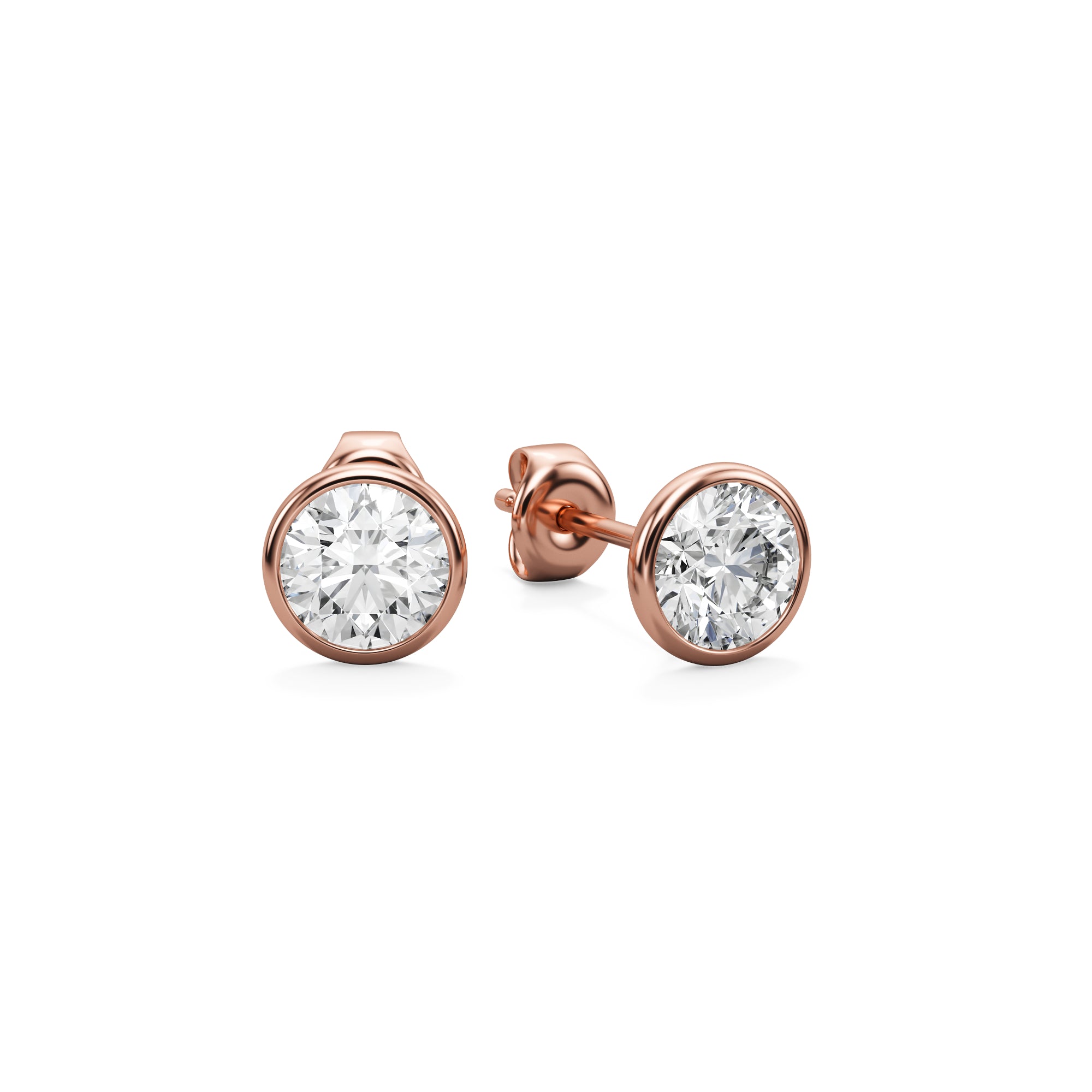 Sia Earstuds