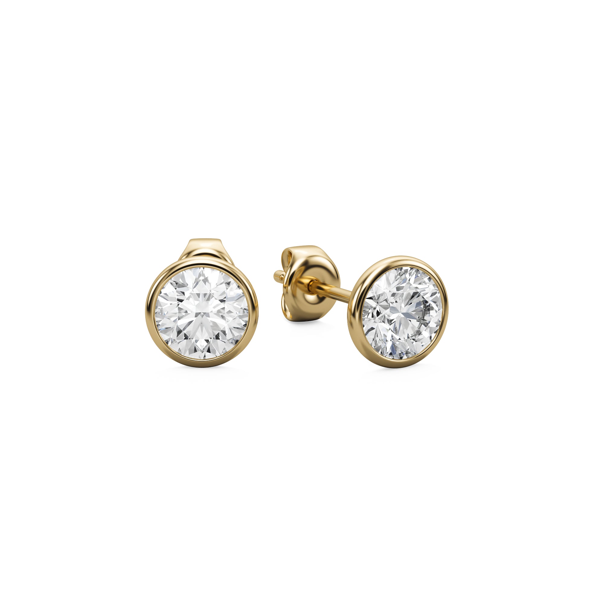Sia Earstuds