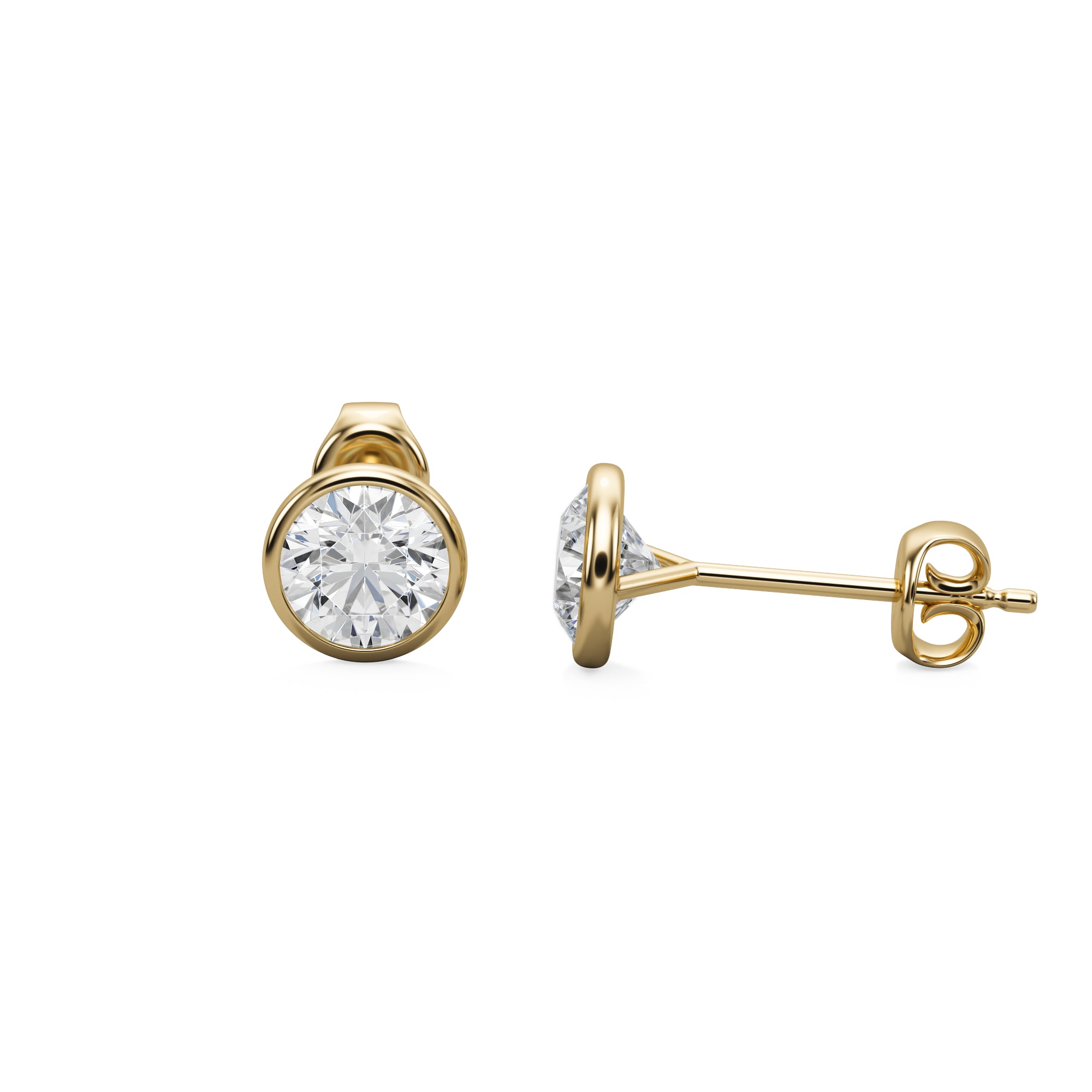 Sia Earstuds