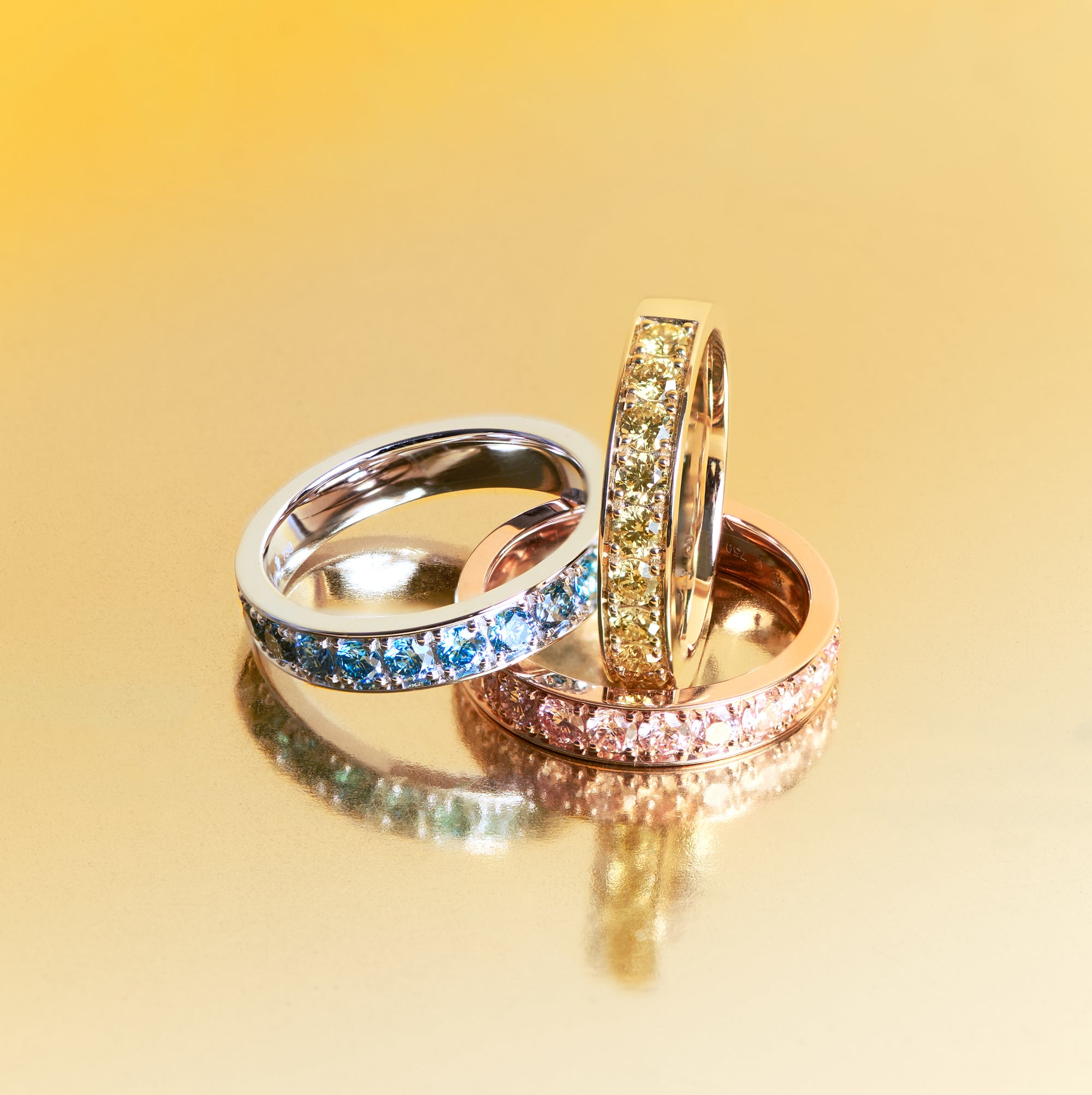 Aurora Eternity Band