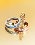 Aurora Alliance Ring