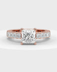 Lycia Solitaire Princess