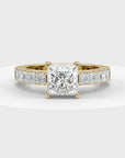 Lycia Solitaire Princess