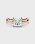 Asta Solitaire Princess