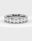 Ava Alliance Ring