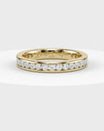 Ava Alliance Ring