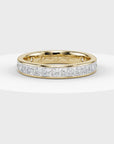 Asta Alliance Ring