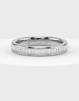 Iris Alliance Ring