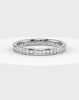 Ava Alliance Ring