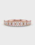 Lyra Alliance Ring
