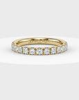 Lycia Alliance Ring