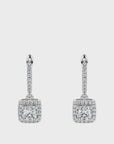 Vesta Earrings Cushion