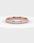 Ava Alliance Ring