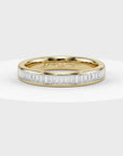 Iris Alliance Ring