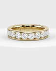 Ava Alliance Ring