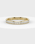 Ava Alliance Ring