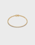Lycia Tennis Armband