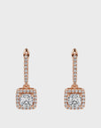 Vesta Earrings Cushion
