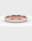 Iris Alliance Ring