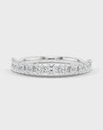 Lyra Alliance Ring