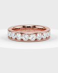Ava Alliance Ring