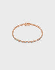 Lycia Tennis Armband