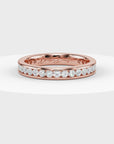 Ava Alliance Ring