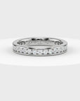 Ava Alliance Ring