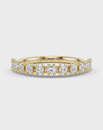Lyra Alliance Ring