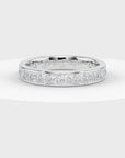Asta Alliance Ring