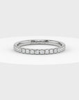 Lycia Alliance Ring