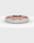 Asta Alliance Ring
