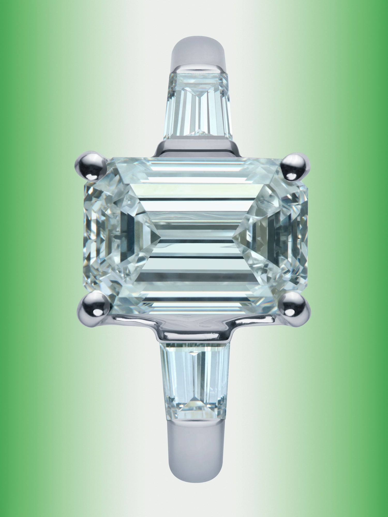 A Diamond’s Journey: Comparing Mined vs. Lab-Grown Diamonds