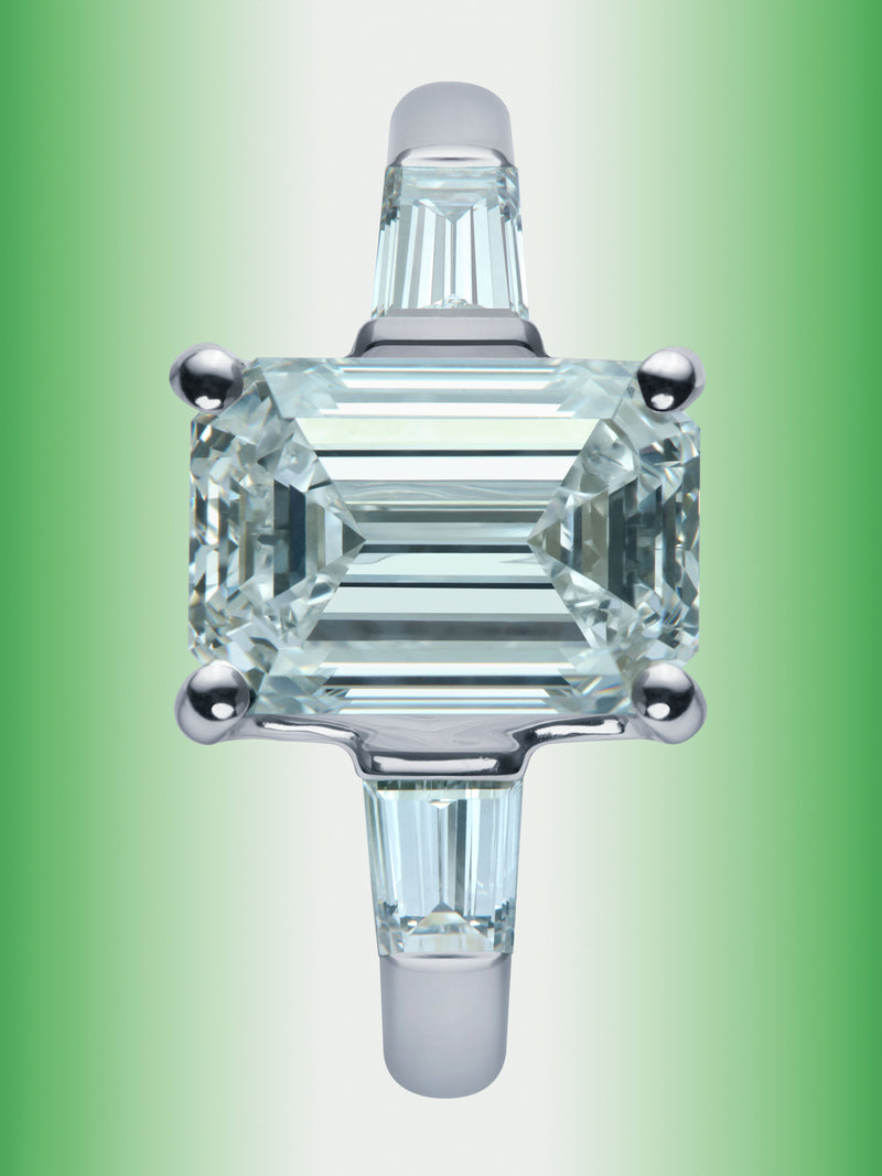 A Diamond’s Journey: Comparing Mined vs. Lab-Grown Diamonds