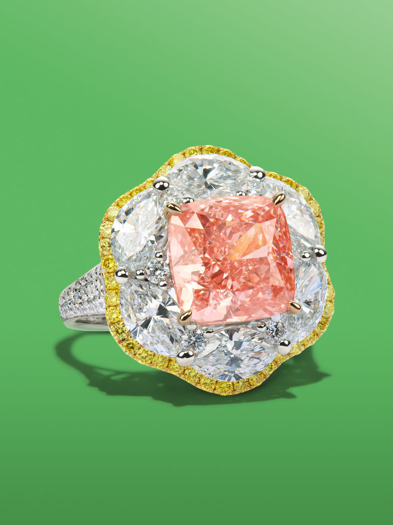 Bold and Beautiful: Statement Pieces for the Confident Woman